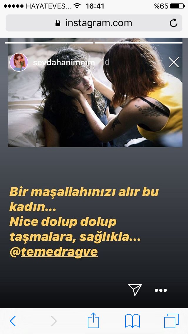 AzoooBaskan's tweet photo. Agliyorum suandaaa ❤️😭
Çok özledim bu ikiliyi #azden #Avlu https://t.co/zGCZNCTe2I