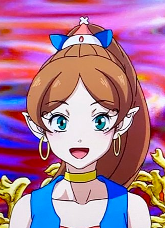 Granicoph ハクション大魔王のあくびちゃん大人バージョンかわいいよね 誰か3dにしてくれてないかな Granicoph ハクション大魔王のあくびちゃん大人バージョンかわいいよね 誰か3dにしてくれてないかな