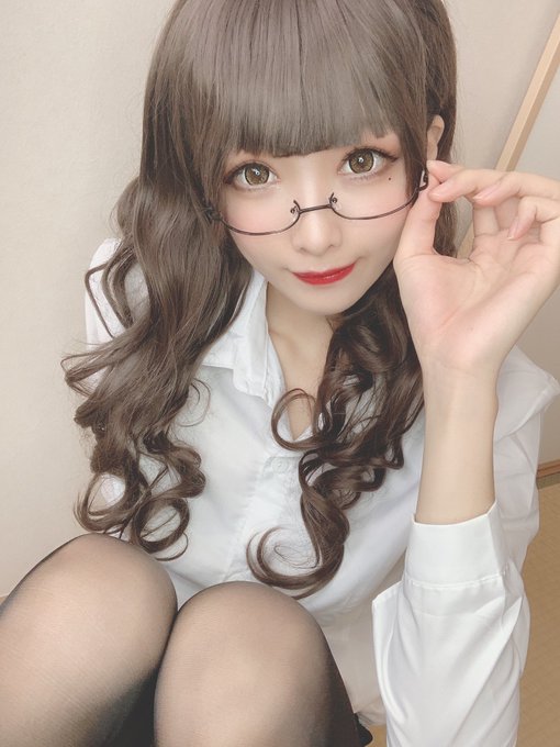 Twitterのコスプレ画像15