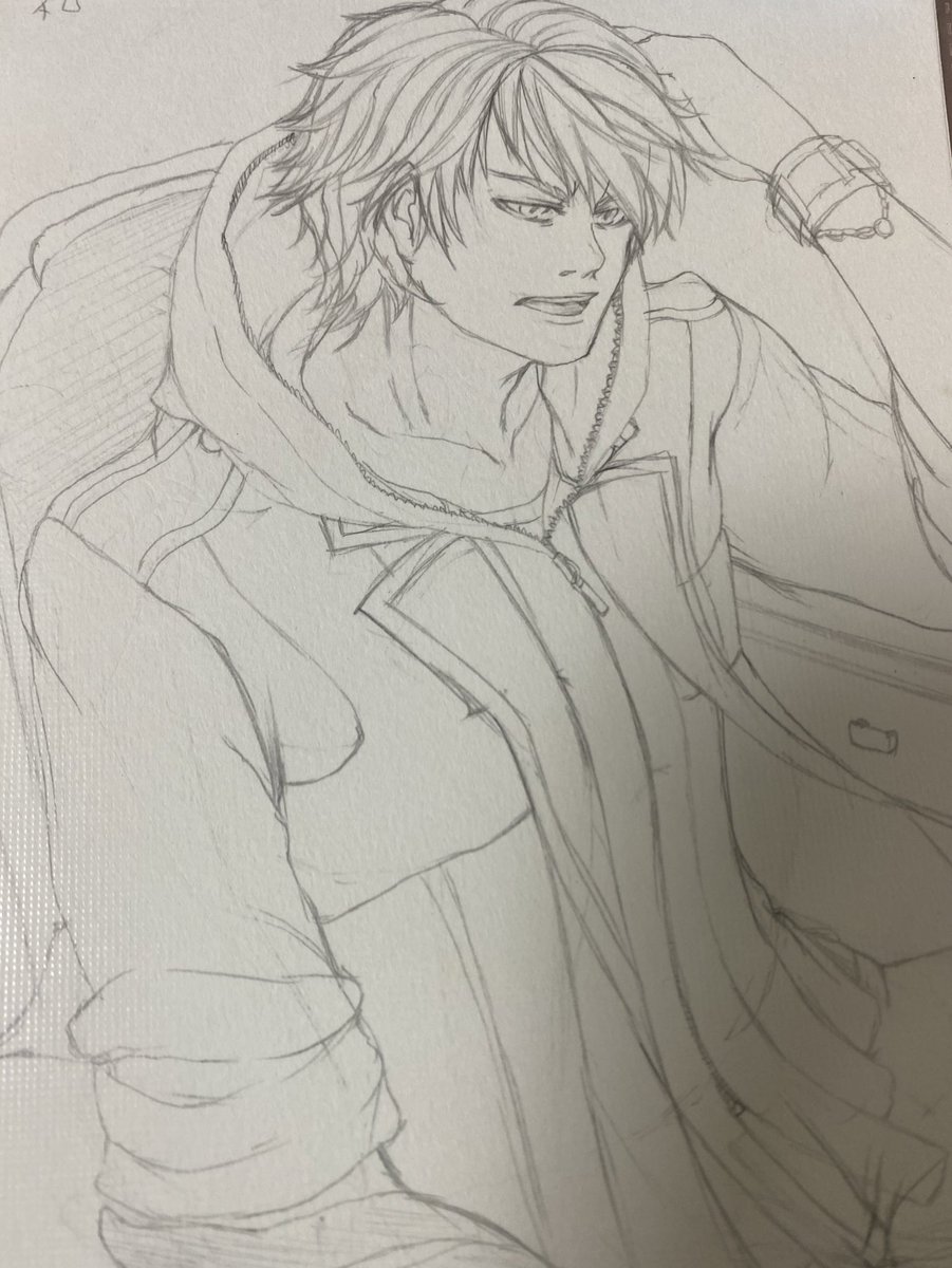 二次作品 二次作品