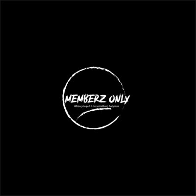 memberzonly4's tweet photo. #NewProfilePic https://t.co/DyIcGSE35r