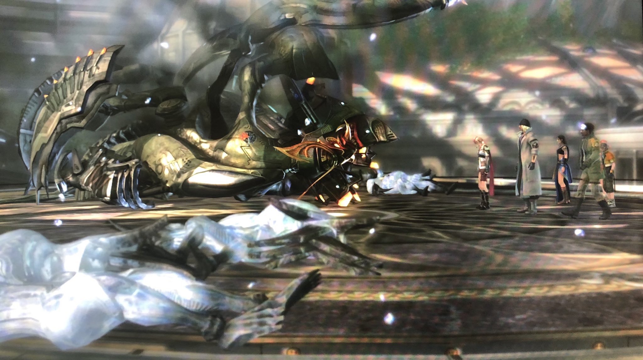 Meira レトロゲーム Ff13日記 プラウド クラッド戦 ロッシュ もクリスタリウムをカンストさせた我々には 歯応えがなかったです これから最終13章に突入しますが 今宵はこれまで 楽しく 心躍るff13 最高です Ff13 Meira レトロゲーム Ff13日記 プラウド クラッド戦 ロッシュ もクリスタリウムをカンストさせた我々には 歯応えがなかったです これから最終13章に突入しますが 今宵はこれまで 楽しく 心躍るff13 最高です Ff13