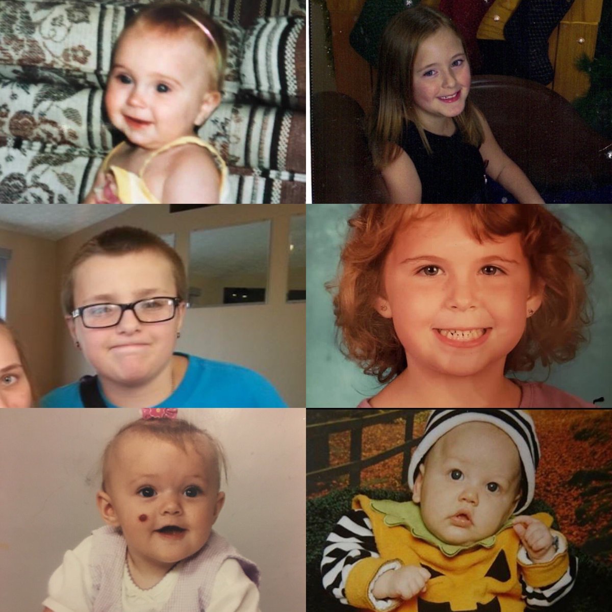 SrtaBrownHT's tweet photo. Can you name these graduating seniors?@HTHighSchool https://t.co/FgLqU8cinw