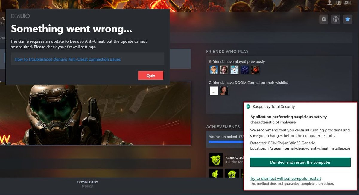 ccleaner malware neogaf
