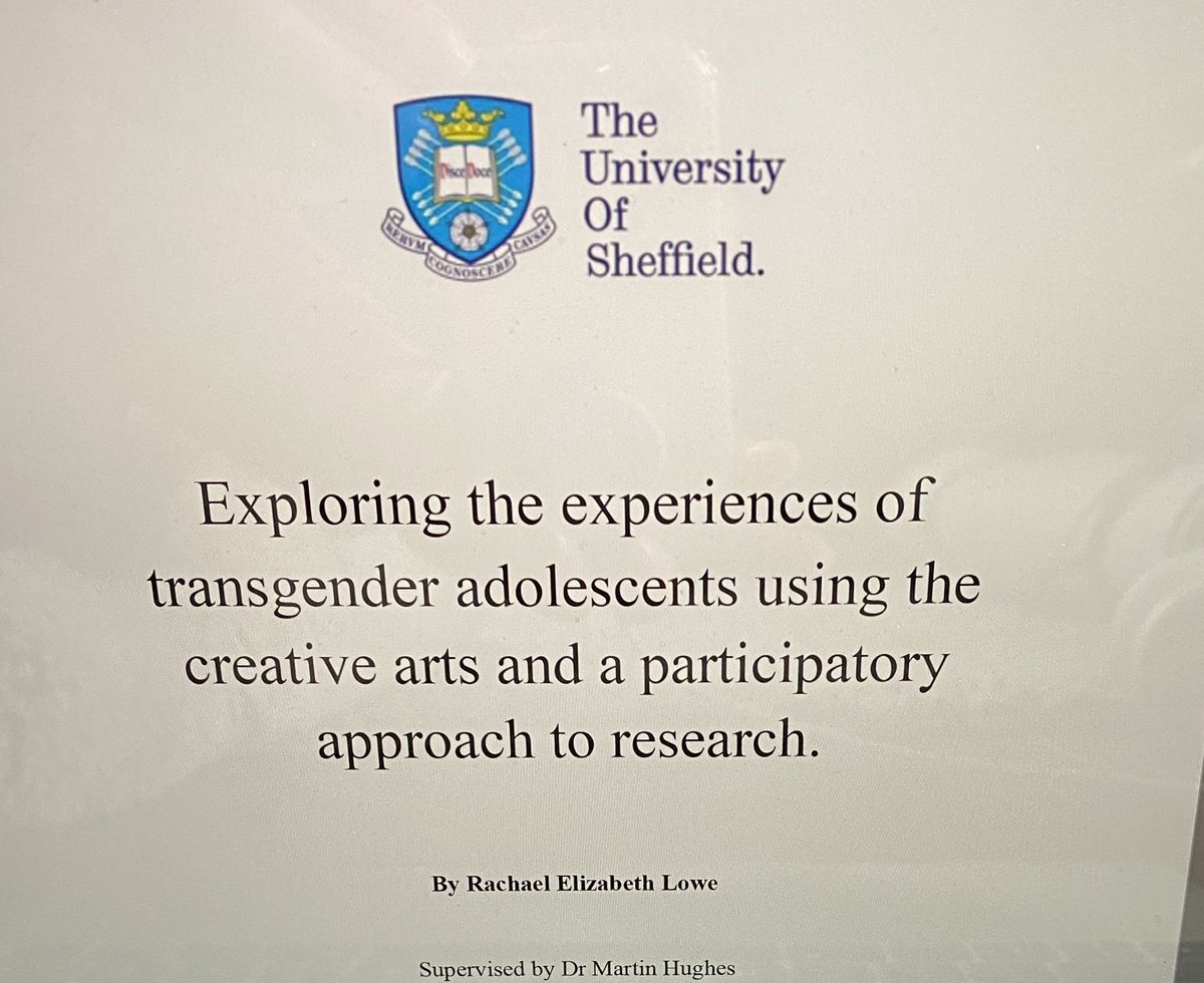 Rachael_Lowe1's tweet photo. I don’t think sending an email has ever been so emotional. A strange feeling of relief, worry and excitement all rolled into one! Thesis submitted :) next steps viva https://t.co/GCTOUHFbqH