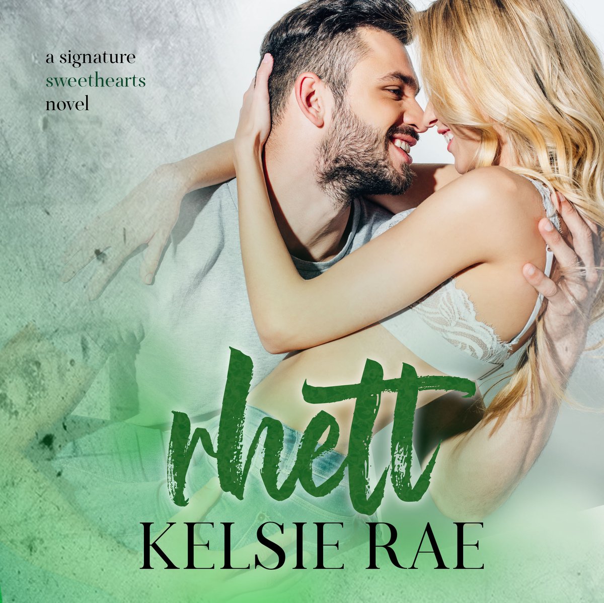 Kelsie Rae tweet media