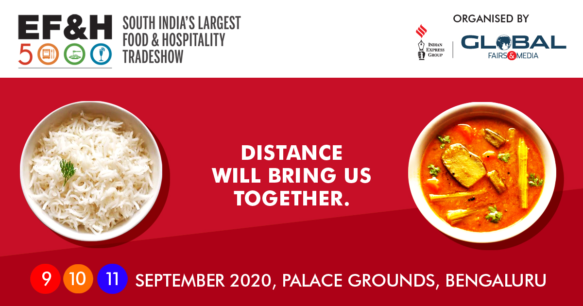 Express Food & Hospitality Expo tweet media