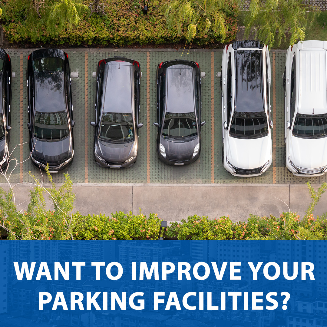 FreelyInc's tweet photo. Freely Smart Parking Solution is designed and developed for streamlining the traditional tedious parking process to improve overall user parking experiences.
.
.
𝑳𝒆𝒂𝒓𝒏 𝑴𝒐𝒓𝒆: https://t.co/RgOaz3L3gl
.
.
#freelytechnology #freelyio #parking #parkingsolutions https://t.co/Wt3wznCxxB