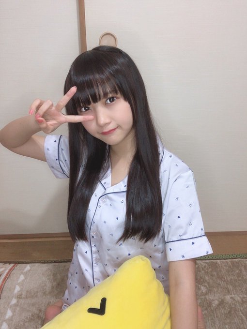 奥野未悠のTwitter画像28