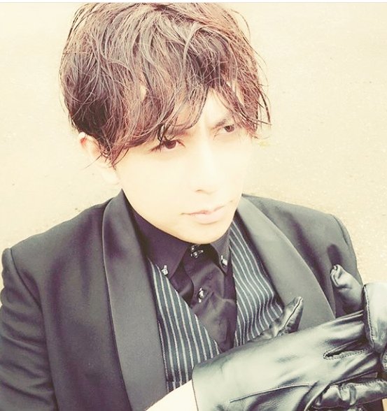 めい در توییتر 国宝級イケメンランキング え この人のことですよね 堂珍嘉邦 Chemistry ケミストリー