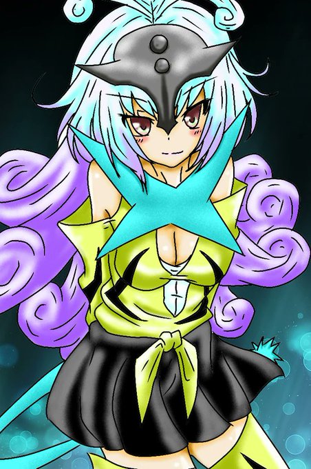 ライコウのtwitterイラスト検索結果 ライコウのtwitterイラスト検索結果