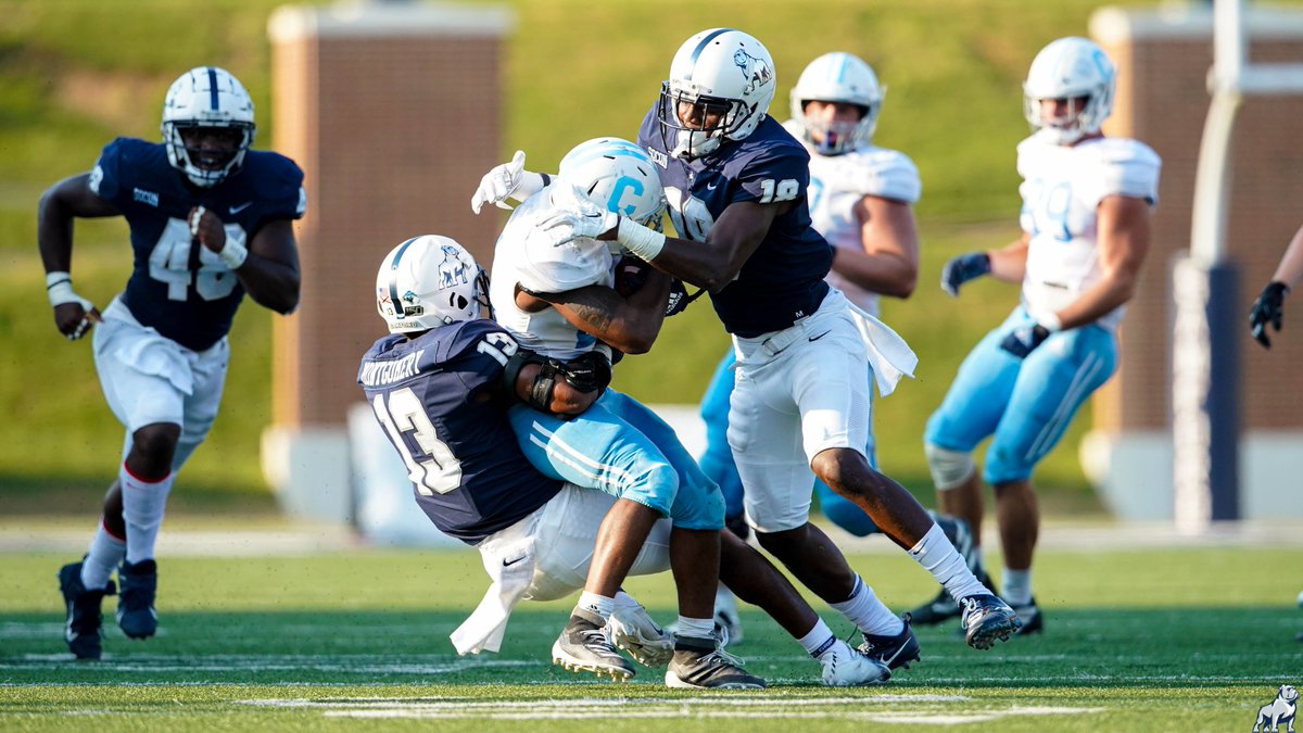 Samford Football tweet media