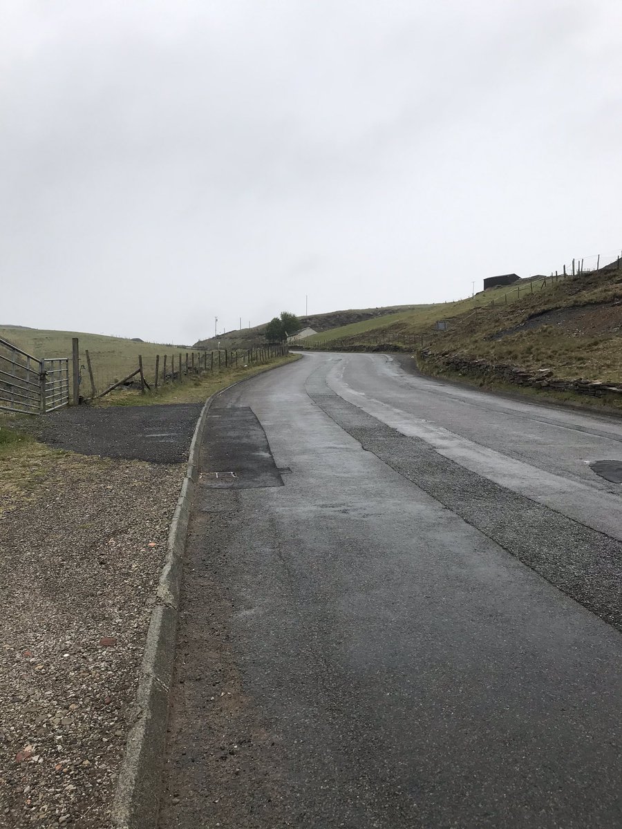 Today I decided to see whether the Yorkshire hills match up to the Lancashire hills... verdict they do 🥵