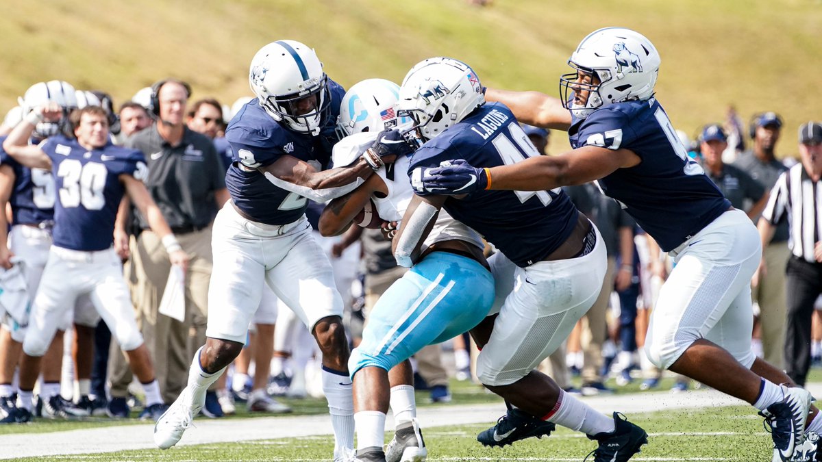 Samford Football tweet media