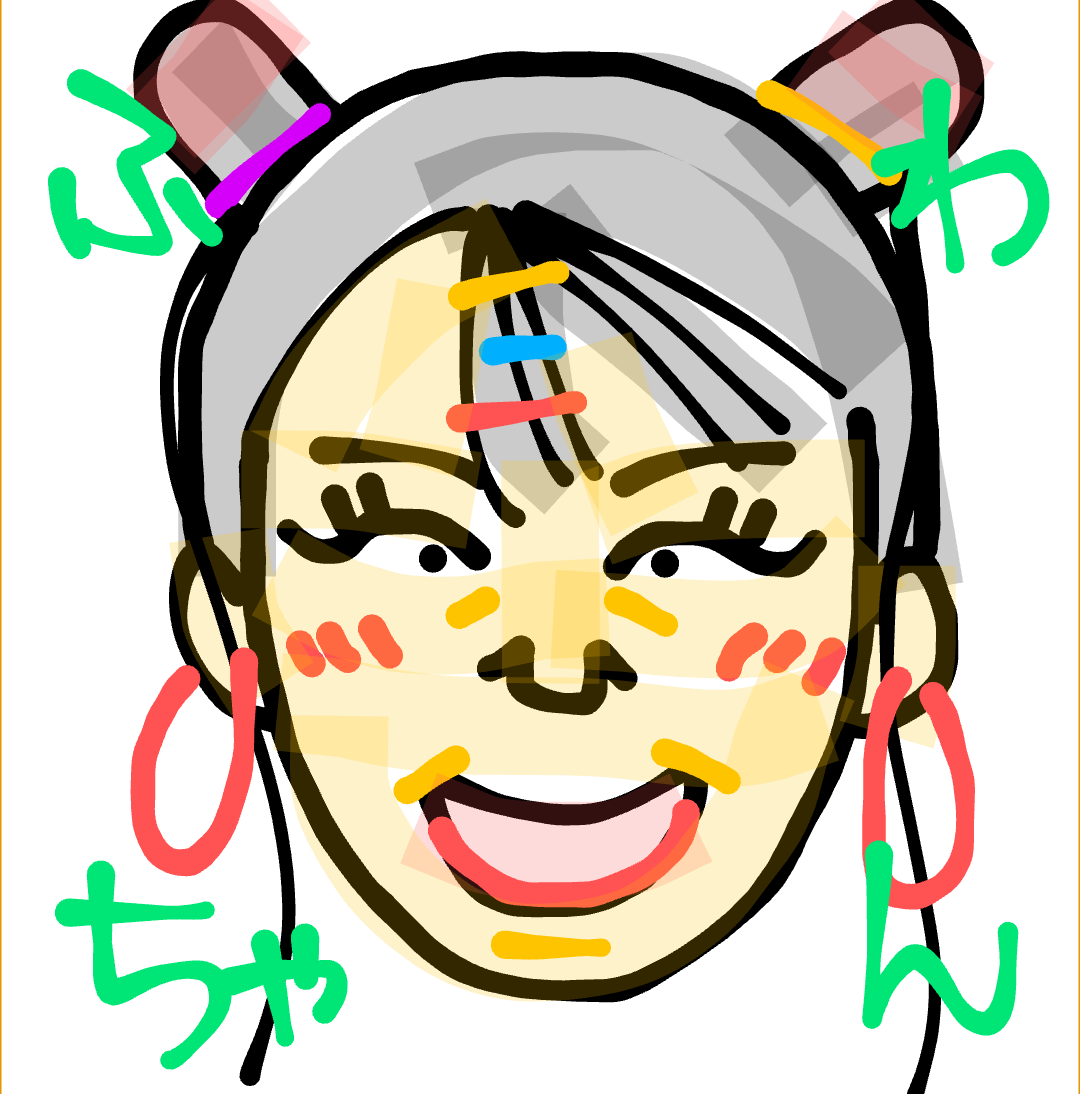 OSSANnoIRASUTO's tweet photo. 暇です。
描いてみました。
#フワちゃん https://t.co/O2rWliGoUw