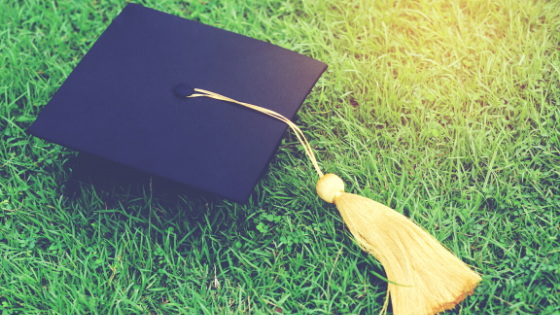 Stumped on what to get the grad in your life? Shop our top 10 graduation gifts in store or online: ow.ly/JpTq50zJbvU