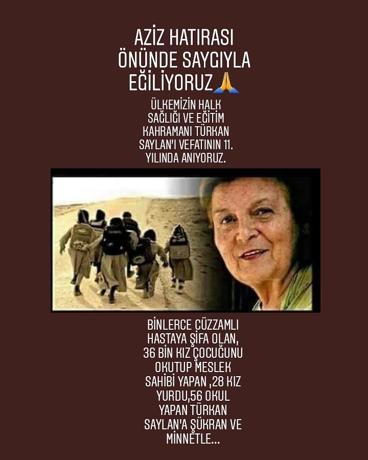 #türkansaylan #unutulmayankardelen #18mayıs2009