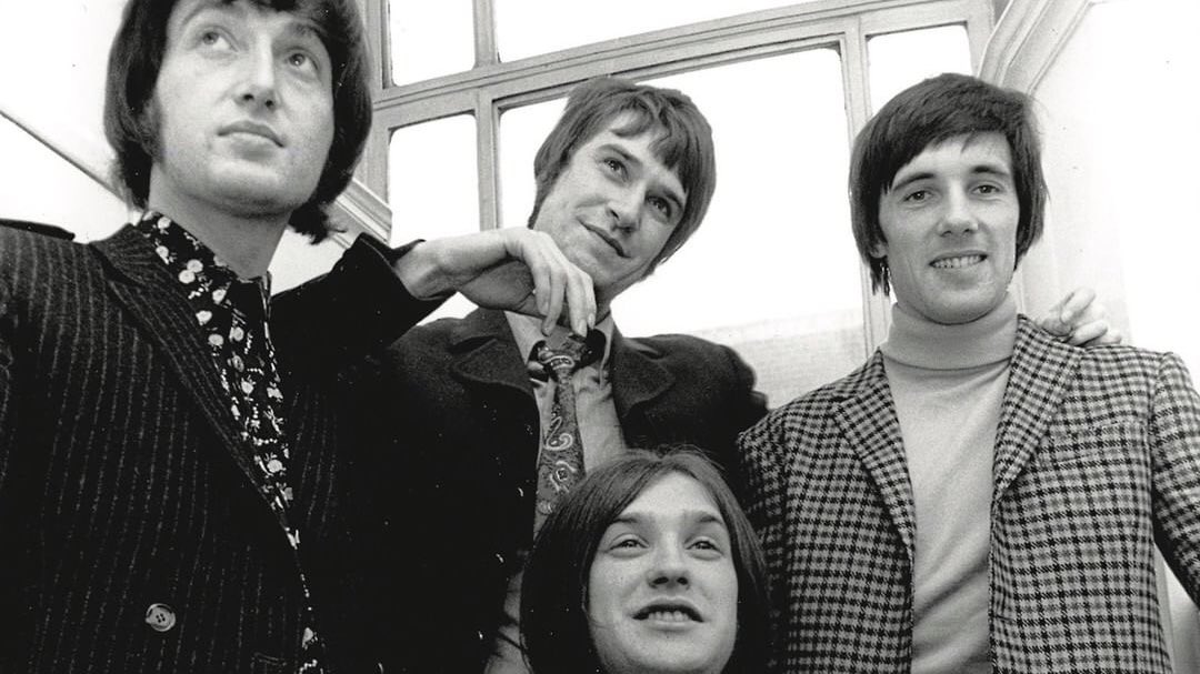 👍🏻 <a href="/TheKinks/">The Kinks</a> in 1968 👏🏻

Do you have any favourite memories of The Kinks? Share your photos and memories tagging <a href="/KinksMusical/">Sunny Afternoon</a> - we’d love to hear from you! 🥳

#Music #rocknroll #Theatre #Musical