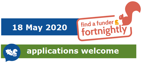 MVDANews's tweet photo. Our latest funding ebulletin is out now for voluntary organisations across #Middlesbrough. You can read it here - Find a Funder Fortnightly: https://t.co/v2g4hoTT1P

#BoroResponse #HelpBoro https://t.co/LRCkSwBWex