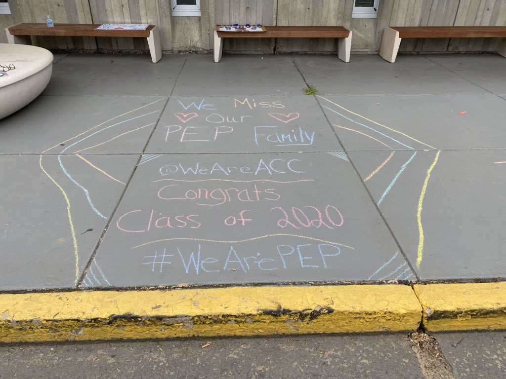 pep_aps's tweet photo. Celebrating our PEP graduates! We miss you all! #WeAreACC #PEPstrong @APSCareerCenter https://t.co/bUQSfWFh1w