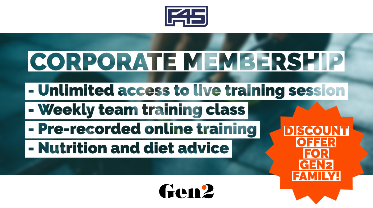 Gen2 Group Ltd tweet media