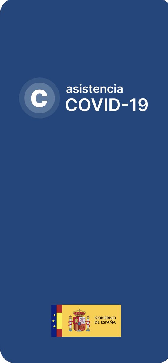 regiondemurcia's tweet photo. 📲 Salud habilita la aplicación '#AsistenciaCOVID19' para la autoevaluación de los ciudadanos

https://t.co/Pvtfbu3ZR7 https://t.co/Izkqlwgk0I