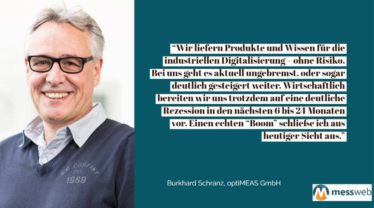 MesswebD's tweet image. Kommt der Boom in der #Industrie nach #Corona? Wir haben bei verschiedenen Unternehmen nach Ihren Einschätzungen gefragt - heute bei #optiMEAS. Mehr Statements finden Sie hier: messweb.de/aktuelle-nachr… #messweb20 @optiMEAS