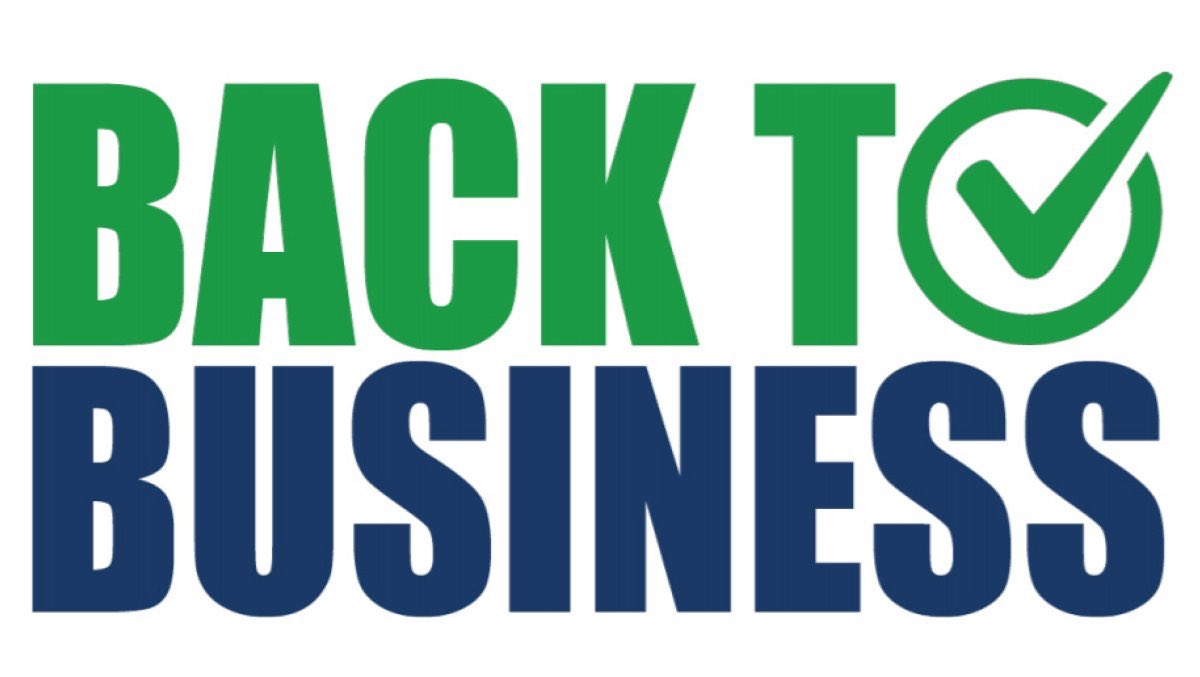 Is your office opening back up? Give us a call to get everything you need delivered to your door.