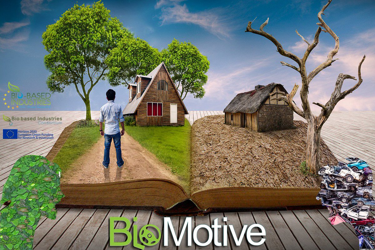Biomotive_info's tweet photo. You have a choice, time to action !!!
You have support 
#BBI 
#BBI_JU
#H2020,
our solutions are in the nature !!
read more about innovative @Biomotive_info https://t.co/rgtoDLQUs0