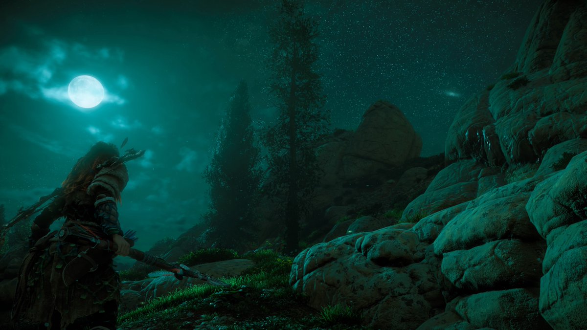 nopponm's tweet photo. #HorizonZeroDawn #PS4share https://t.co/dEJDGQY7gQ