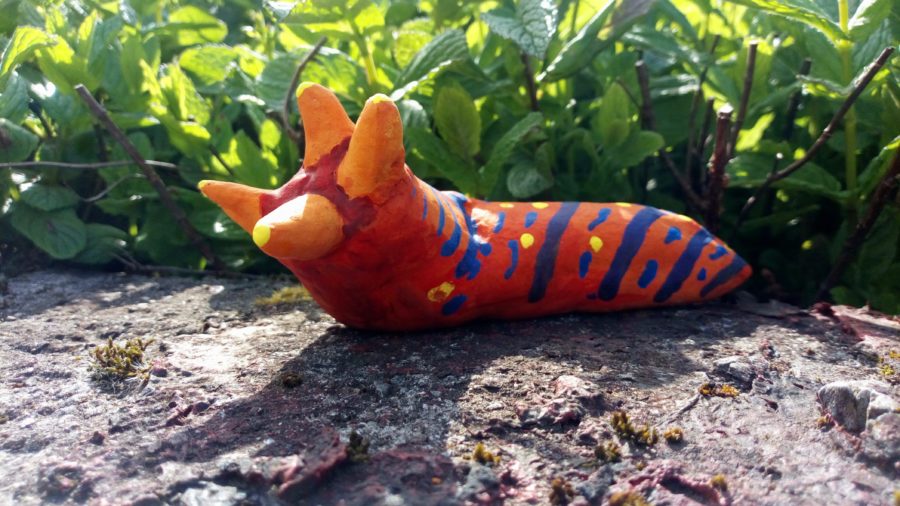 Creativity Tonic tweet media