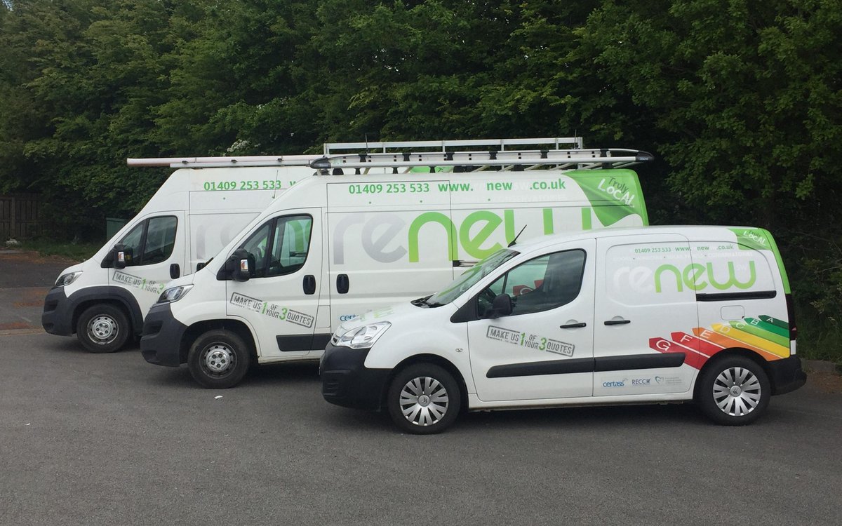 WE ARE OPEN!!

Inline with the COVID-19 guidance and social distancing, we have begun to gradually re-open. Our sales team are now operating in the office and fitting is to resume next week.

Feel free to call or email our sales team for any of your home improvements needs.