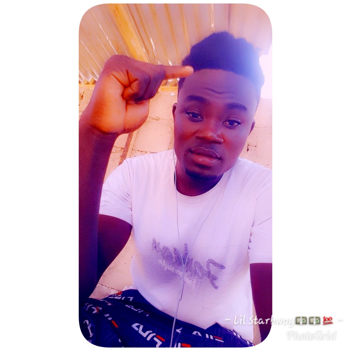 BolluStarboy's tweet photo. A fulfilling future belongs to those with strong vision &amp; resilence..It doesn’t matter where you might be now.Starting well and finishing strong is what counts. https://t.co/QCruUimeCK