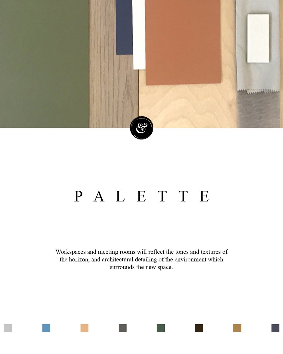 Here's a snippet of an office project we are currently working on. We are always here to assist where we can so please feel free to contact us if you are looking for solutions for your current or future office space.