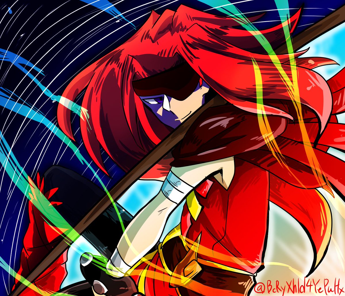 恐竜おじさん オレカバトル版深夜の真剣お絵描き60分一本勝負 ヒート です