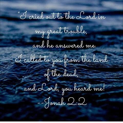 EscopeLarv's tweet photo. God hears you, l promise. In fact, He already knows about your trouble and is ready to help........don't be afraid to cry out to Him, today! #verseoftheday #Jesusdrive https://t.co/OTlvnXMeCj