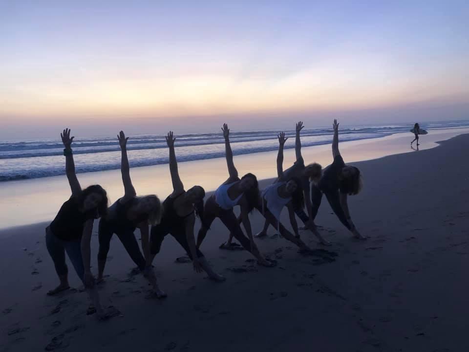 Yoga Retreat to Costa Rica, March 3-7, 2021 Prices $1,250 - $1,600 - What's included?-4 night stay-meals- airport transfers to/from Liberia Airport- daily yoga &amp; beach bootcamp workouts- volcano hike, ATV, horseback, zipline, tubing, hot springs &amp; mud bath conta.cc/2BdbQQw