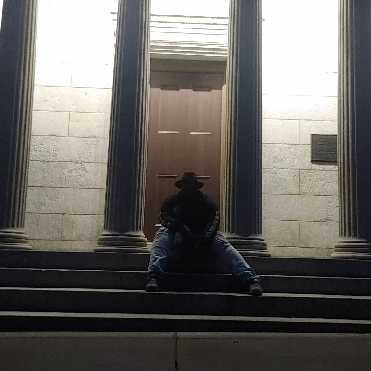 ya_favnumba's tweet photo. Dark Knight Thoughts
#followme #rapper #ohio #ohioartist #columbusrapper #ohiorapper #hiphopmusic #hiphopartist #columbusohio #columbus #repmycity #localrap #hiphop #rapmusic #midwestrap #midwesthiphop #localartist #rapperlife #rapperlifestyle https://t.co/qyDNj7oUpj