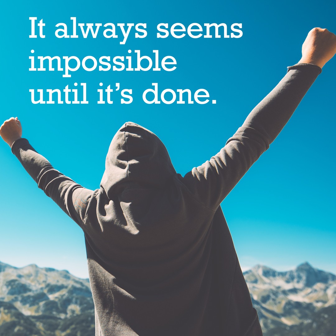 powdermarket's tweet photo. Anything is possible if you put your mind to it. It always seems impossible until it's done. Just keep a positive mindset, stay motivated, and work hard.
You can do it!
#MondayMotivation #PowderMarket #PowderCoating #Consumables https://t.co/tD1of8tiKy