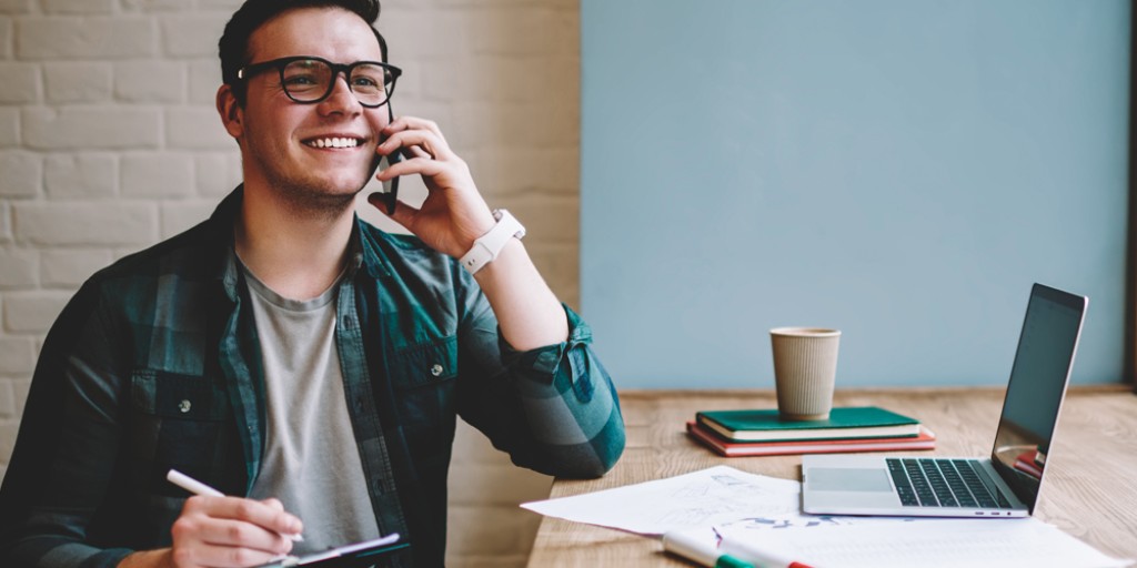 Make the most of a uniquely challenging time, and you’ll be surprised at the dividends that come back to you. ow.ly/ZFcX50zCVws #leadership #management #sales #marketing #COVID19