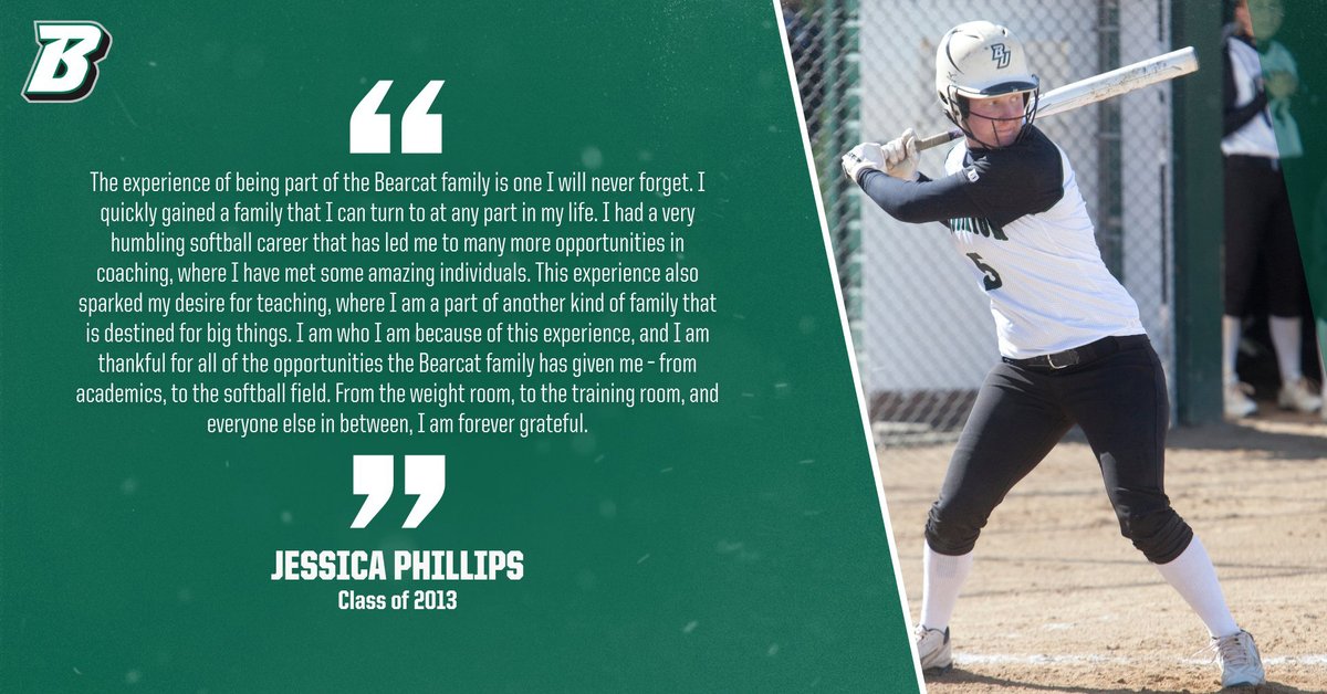 Binghamton Softball tweet media