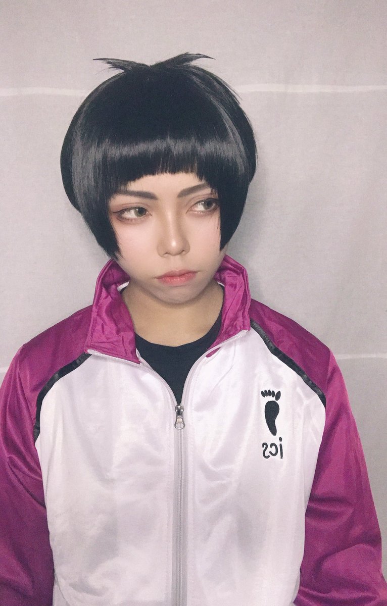 Twoucan 五色工 の注目ツイート コスプレ