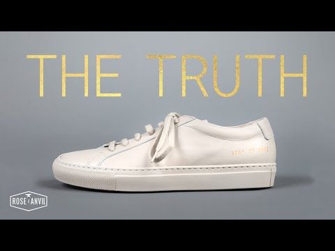 caring for common projects
