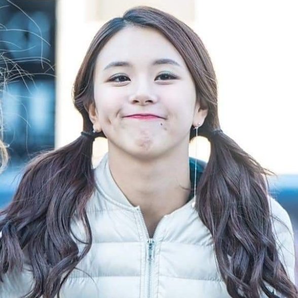 tinyychae's tweet image. :] 
#채영