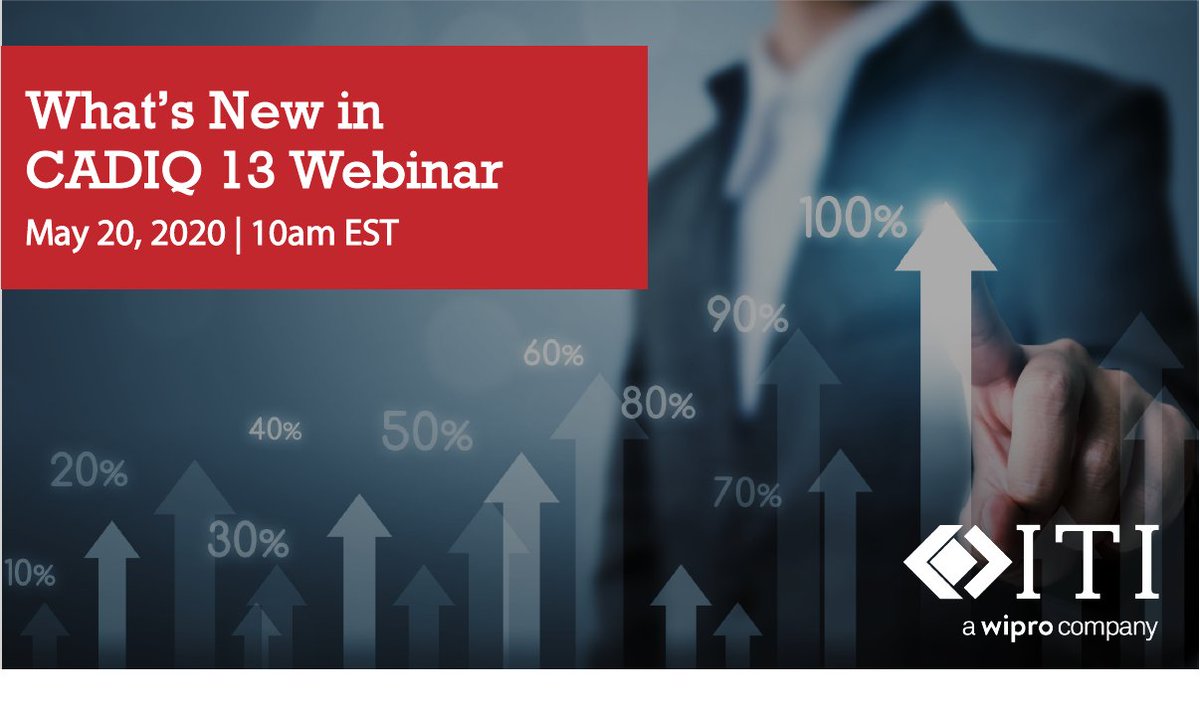 CADIQ's tweet photo. How is the quality of your CAD models?
Check out the latest release of CADIQ 13 on May 20, 2020.

Register now for What's New in CADIQ13 webinar, click link to register 👉https://t.co/3gNIuCIG7j https://t.co/P5rL3H3qI0