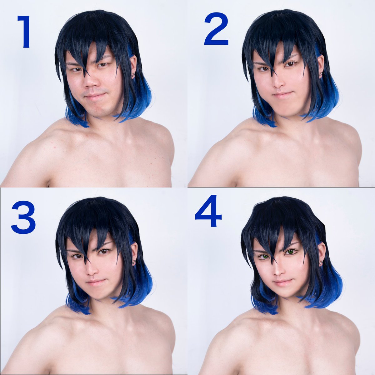 ゆうすけch@撮影依頼受付中#ゆうすけチャレンジ on X