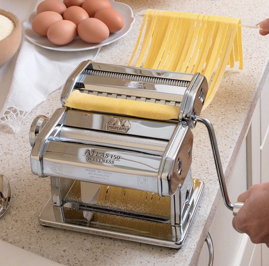 HIC, Harold Import Co tweet media