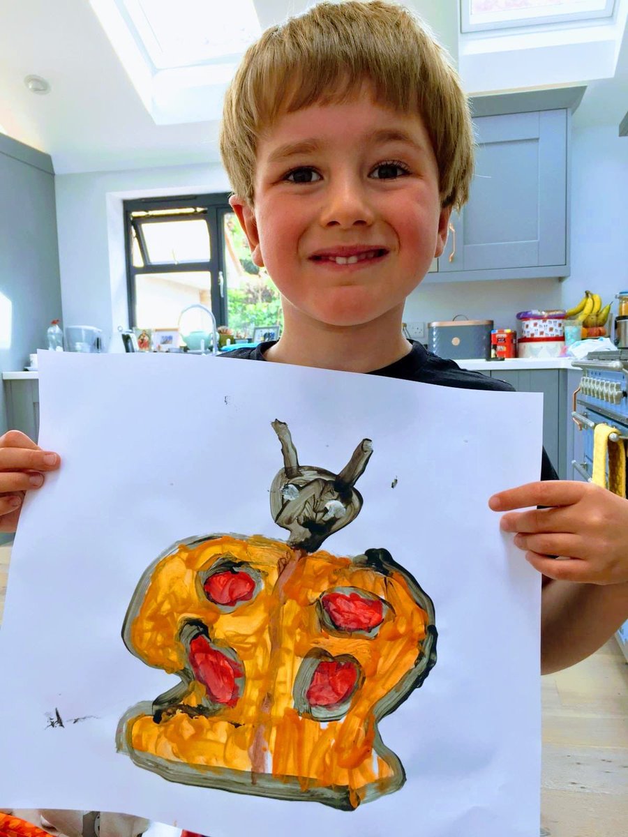 Emma Johnson tweet media