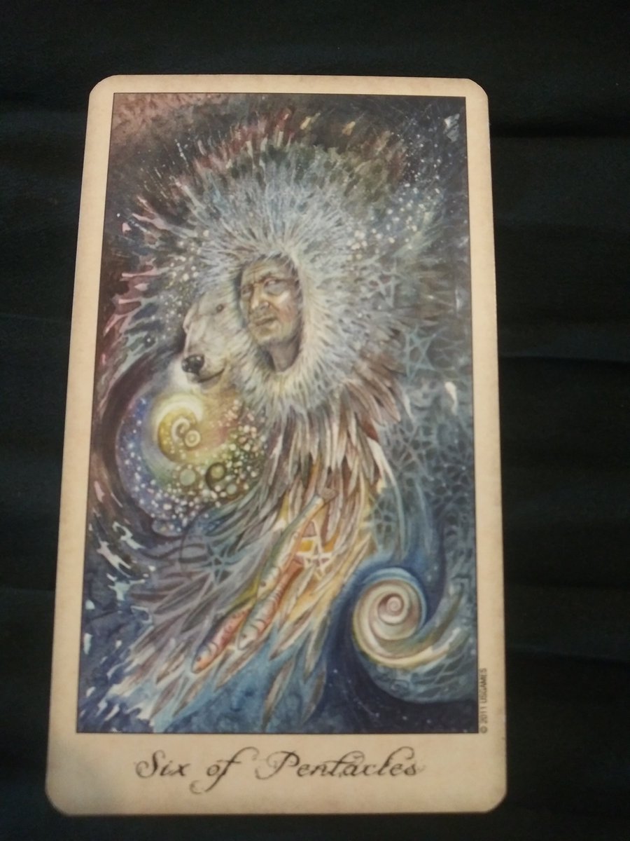 Be kind and generous to each other. Money is great at times - but time and love is far more precious as well as  both energetically and spiritually rewarding. 

We are one and in this together. 

#tarot #tarotreading #psychic #psychicreading #tarotreader #paranormal