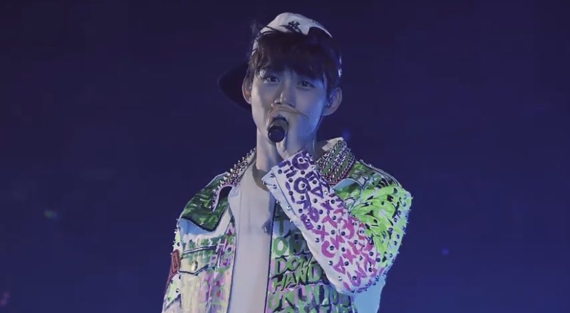 friends_mickey's tweet photo. やっとゆっくり見れた😅
この時のふんわりテギョン好きだったな〜💚💚
#2PMinMyHouse
#SixHIGHERDays
#2PM https://t.co/kEjJSRmCeh